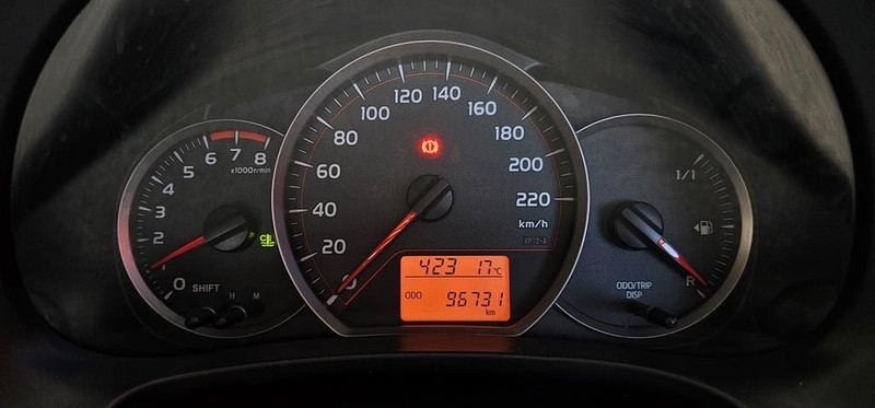 Toyota Yaris - Mit Mak Motors - Image 12