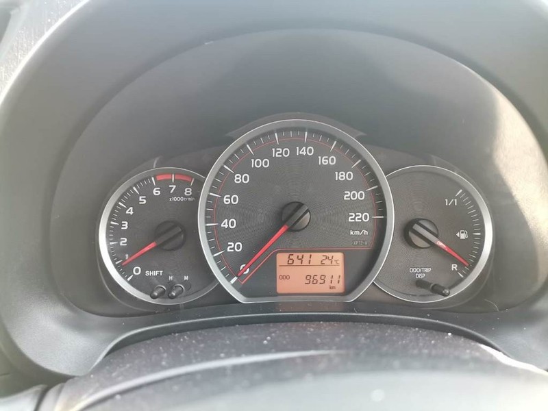 Toyota Yaris - Mit Mak Motors - Image 12