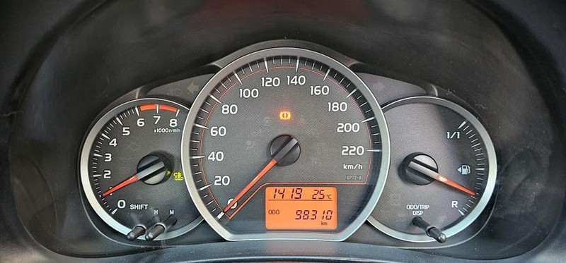 Toyota Yaris - Mit Mak Motors - Image 12