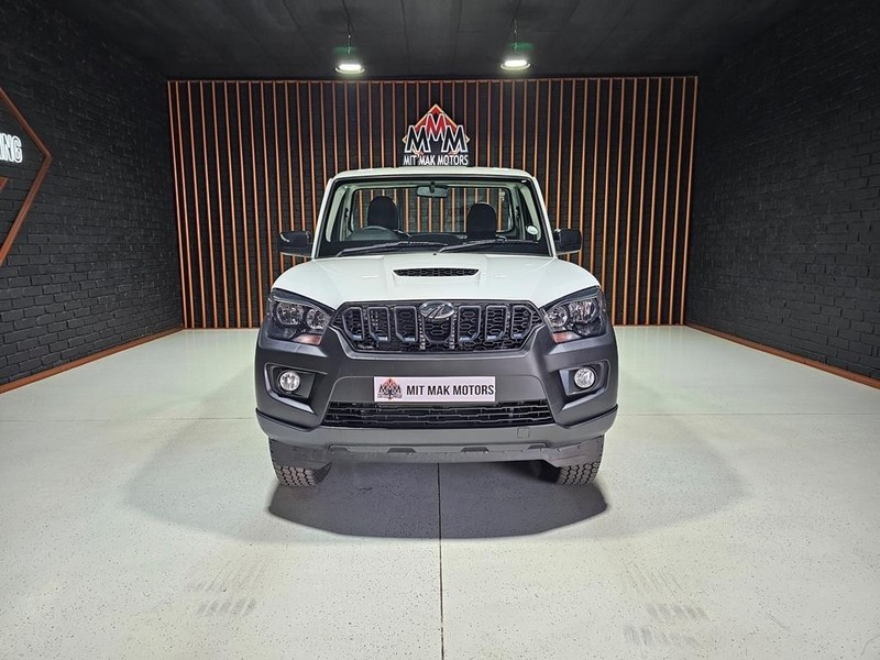 Mahindra Pik Up - Mit Mak Motors - Image 2