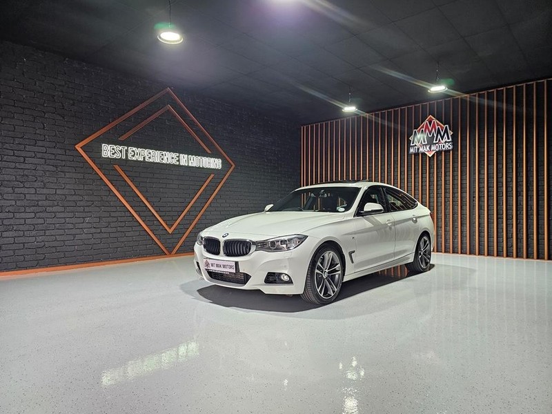 BMW 3 Series - Mit Mak Motors - Image 1