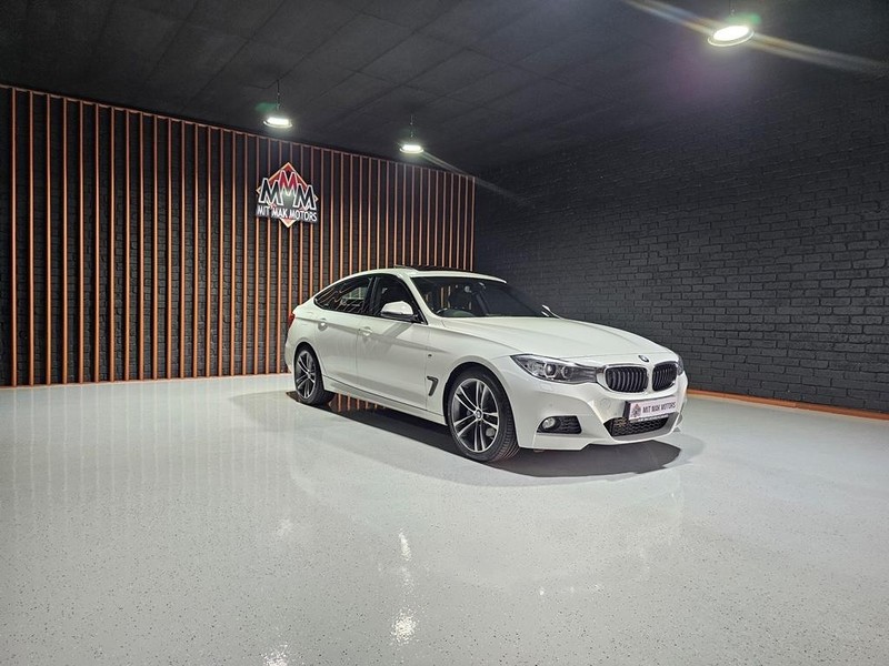 BMW 3 Series - Mit Mak Motors - Image 3