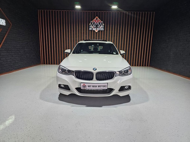 BMW 3 Series - Mit Mak Motors - Image 2