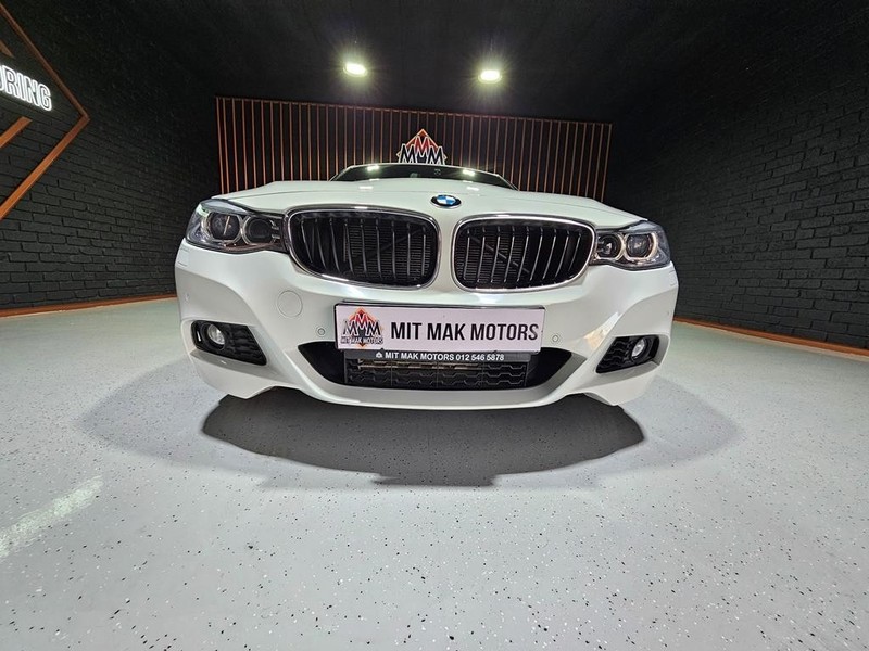 BMW 3 Series - Mit Mak Motors - Image 5