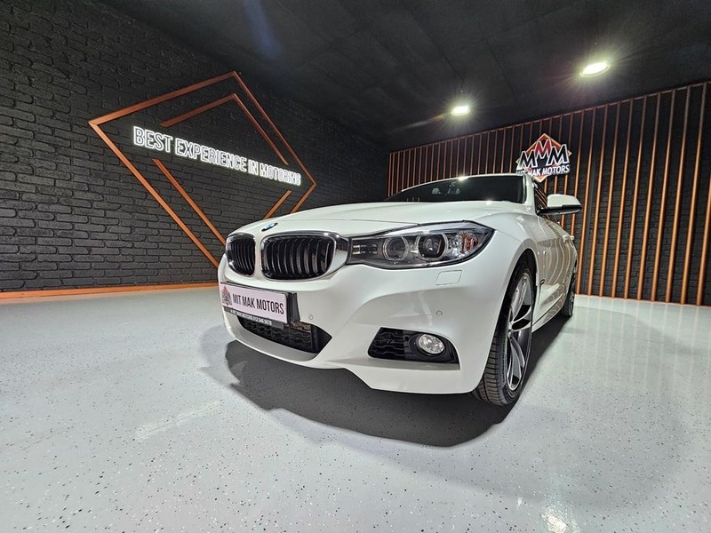BMW 3 Series - Mit Mak Motors - Image 4