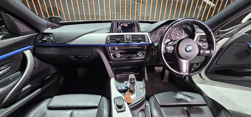 BMW 3 Series - Mit Mak Motors - Image 23