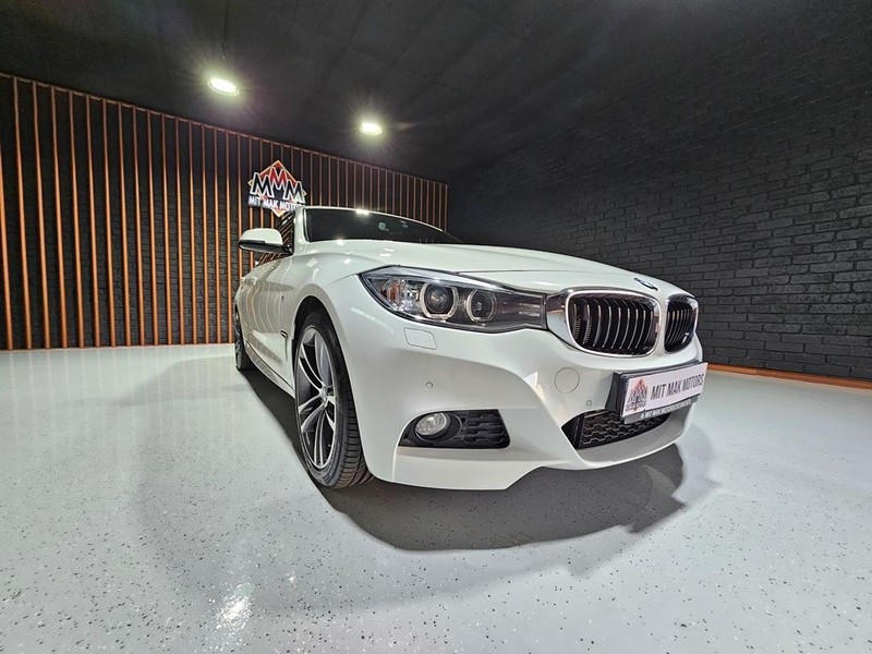 BMW 3 Series - Mit Mak Motors - Image 6