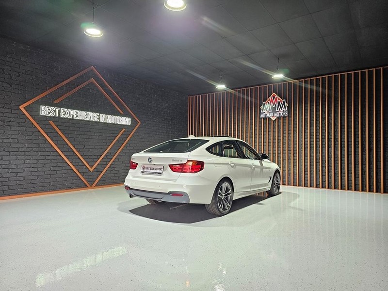 BMW 3 Series - Mit Mak Motors - Image 27