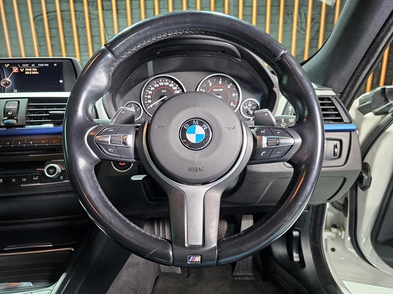 BMW 3 Series - Mit Mak Motors - Image 11