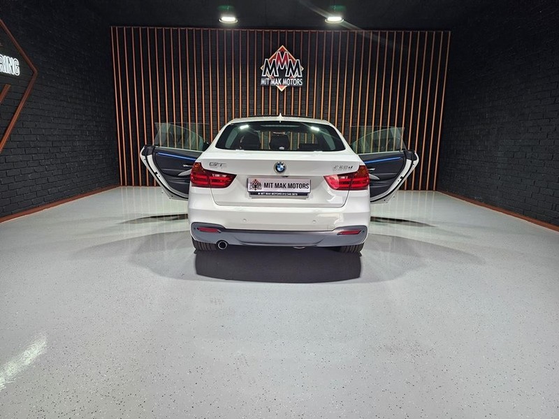 BMW 3 Series - Mit Mak Motors - Image 25