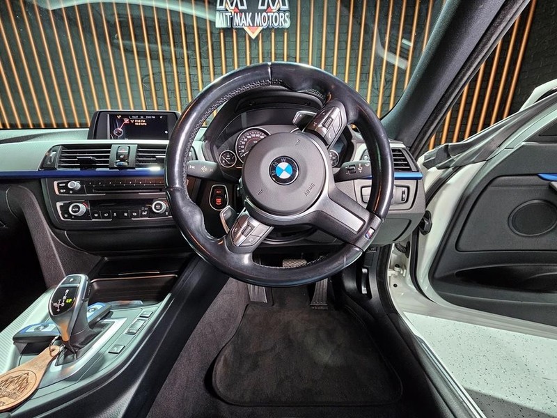 BMW 3 Series - Mit Mak Motors - Image 19