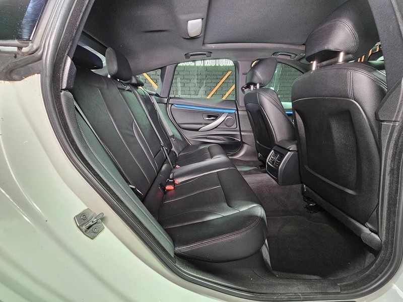 BMW 3 Series - Mit Mak Motors - Image 22