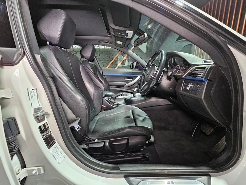 BMW 3 Series - Mit Mak Motors - Image 9