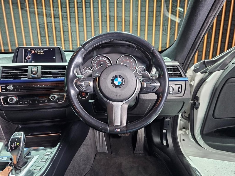 BMW 3 Series - Mit Mak Motors - Image 10