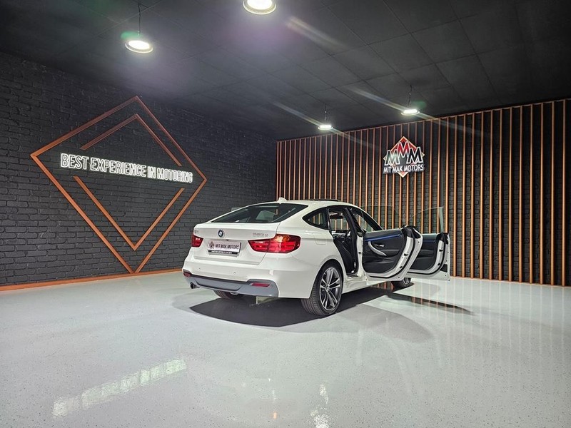 BMW 3 Series - Mit Mak Motors - Image 26