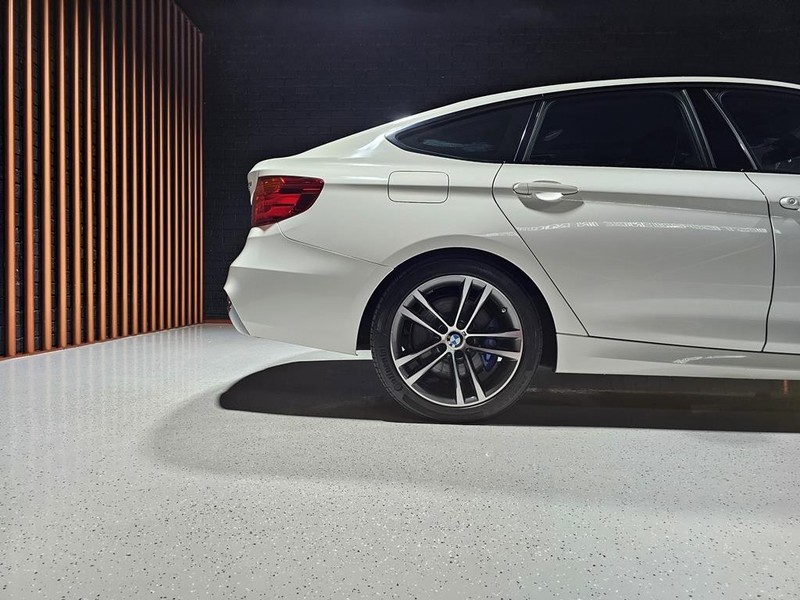 BMW 3 Series - Mit Mak Motors - Image 28