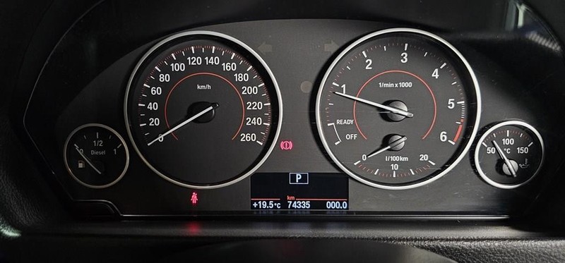 BMW 3 Series - Mit Mak Motors - Image 12