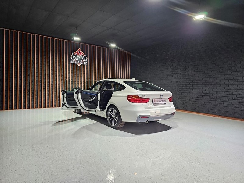 BMW 3 Series - Mit Mak Motors - Image 24