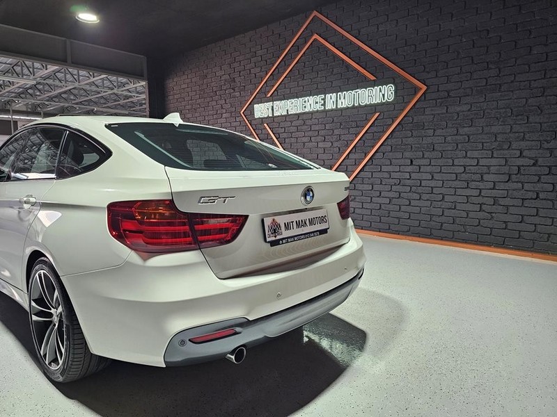 BMW 3 Series - Mit Mak Motors - Image 29