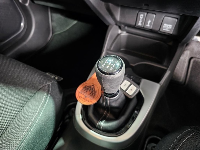 Honda WR-V - Mit Mak Motors - Image 15