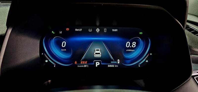Chery Tiggo 8 Pro - Mit Mak Motors - Image 12