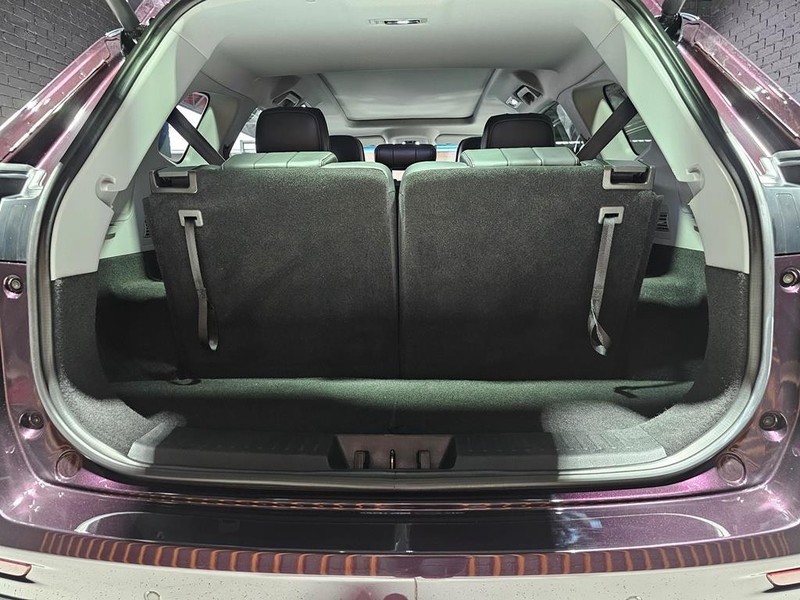 Chery Tiggo 8 Pro - Mit Mak Motors - Image 30