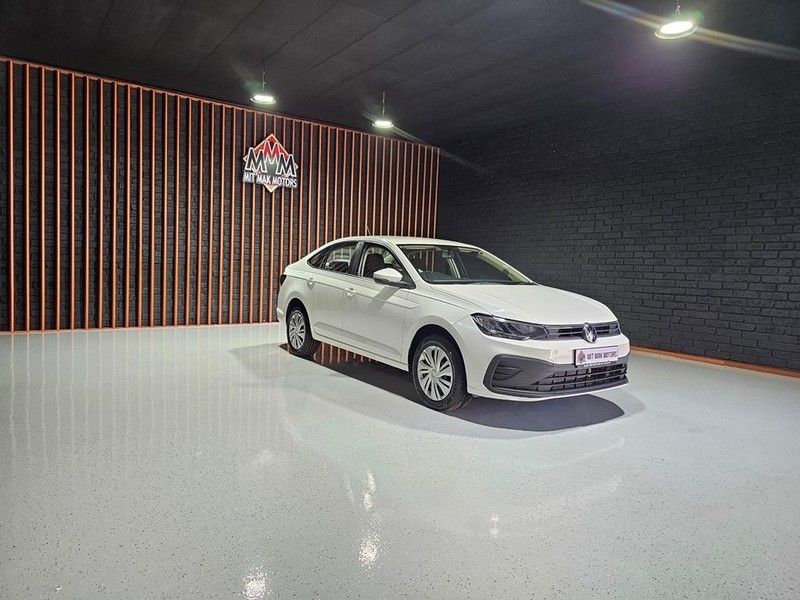 Volkswagen polo sedan - Mit Mak Motors - Image 3