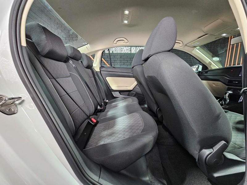 Volkswagen polo sedan - Mit Mak Motors - Image 20