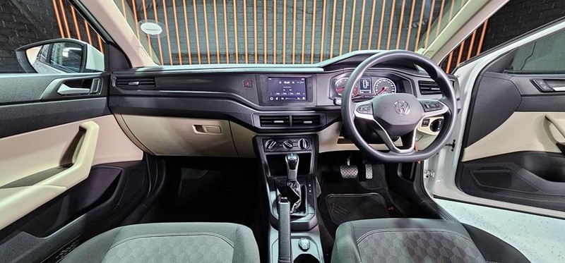 Volkswagen polo sedan - Mit Mak Motors - Image 21