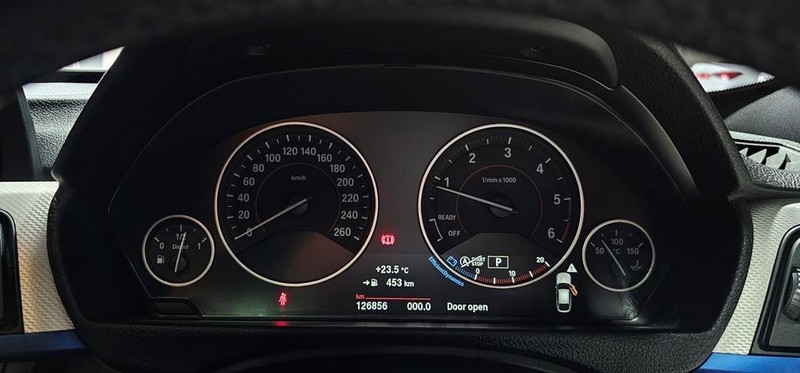 BMW 3 Series - Mit Mak Motors - Image 12