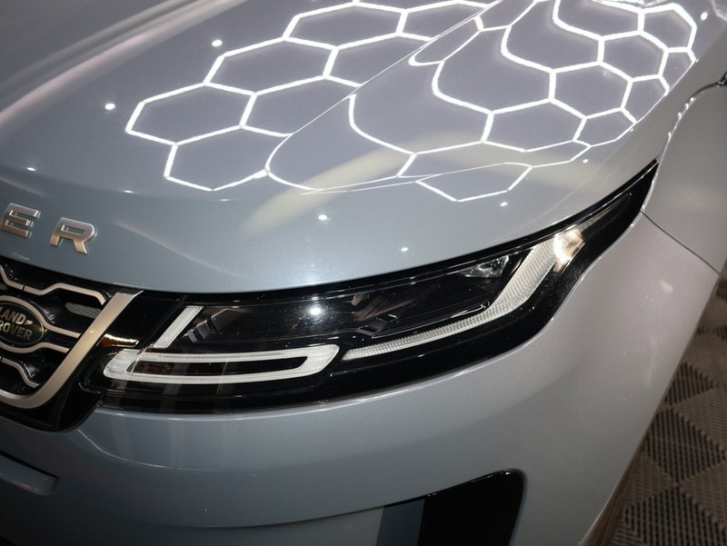 Land Rover Range Rover Evoque - King Of Cars Group - Image 11