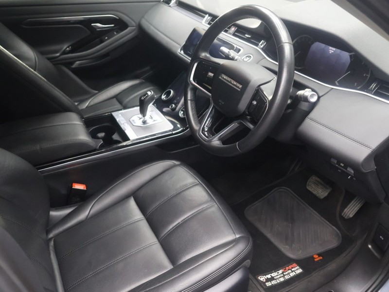 Land Rover Range Rover Evoque - King Of Cars Group - Image 10