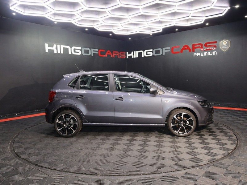 Volkswagen Polo Vivo - King Of Cars Group - Image 8