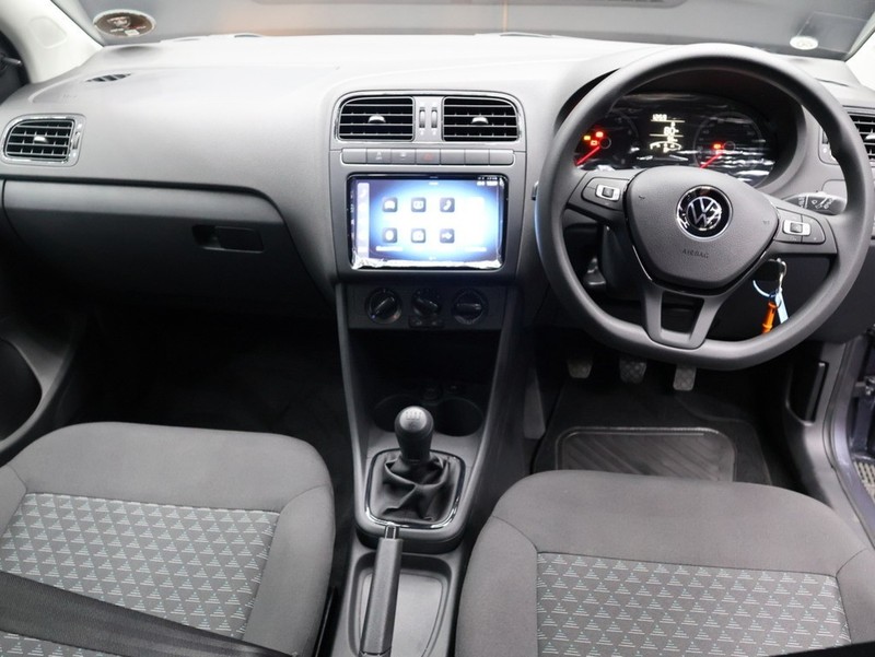 Volkswagen Polo Vivo - King Of Cars Group - Image 11