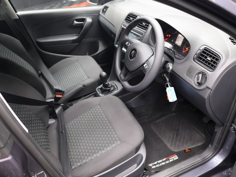 Volkswagen Polo Vivo - King Of Cars Group - Image 12