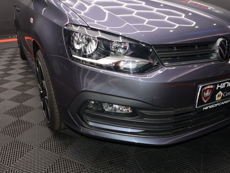 Volkswagen Polo Vivo - King Of Cars Group - Image 9