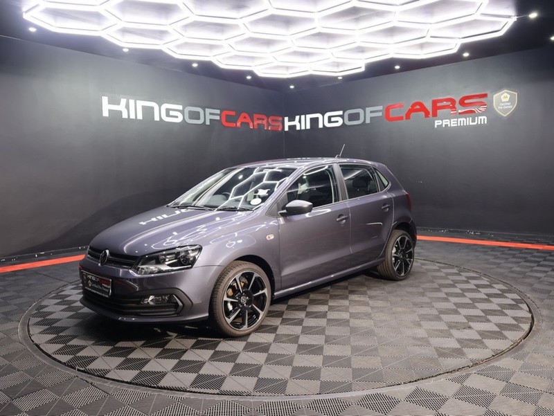 Volkswagen Polo Vivo - King Of Cars Group - Image 3