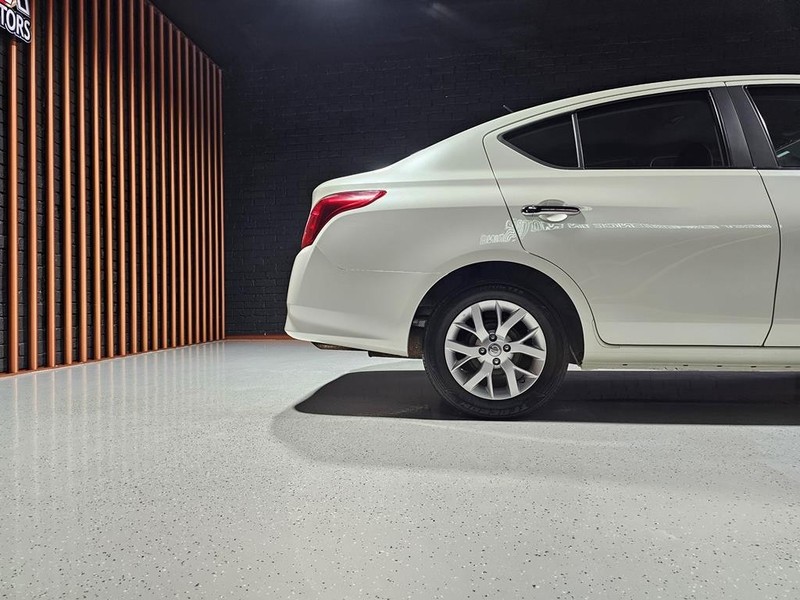 Nissan Almera - Mit Mak Motors - Image 26