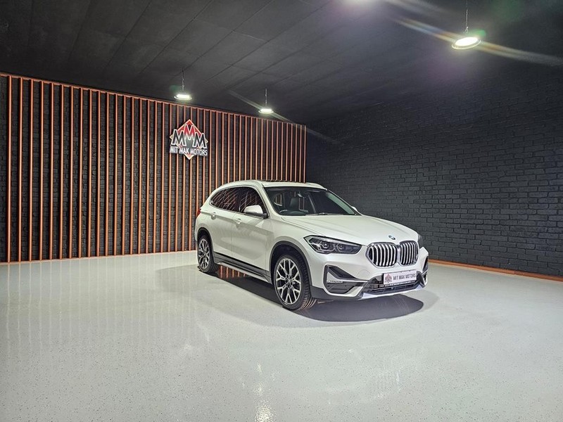 BMW X1 - Mit Mak Motors - Image 3