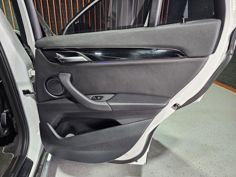 BMW X1 - Mit Mak Motors - Image 20