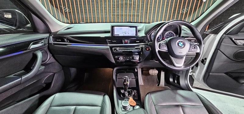 BMW X1 - Mit Mak Motors - Image 23