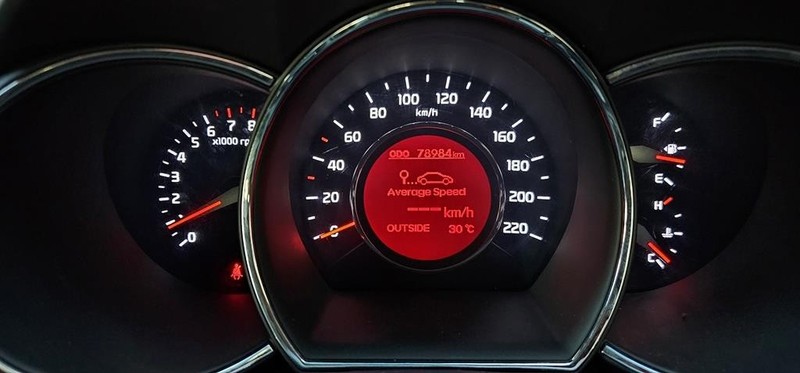 Kia Rio - Mit Mak Motors - Image 13