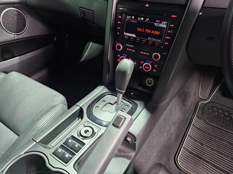 Chevrolet Lumina - Mit Mak Motors - Image 14