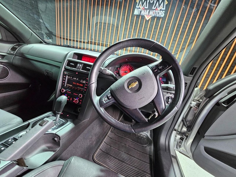 Chevrolet Lumina - Mit Mak Motors - Image 17