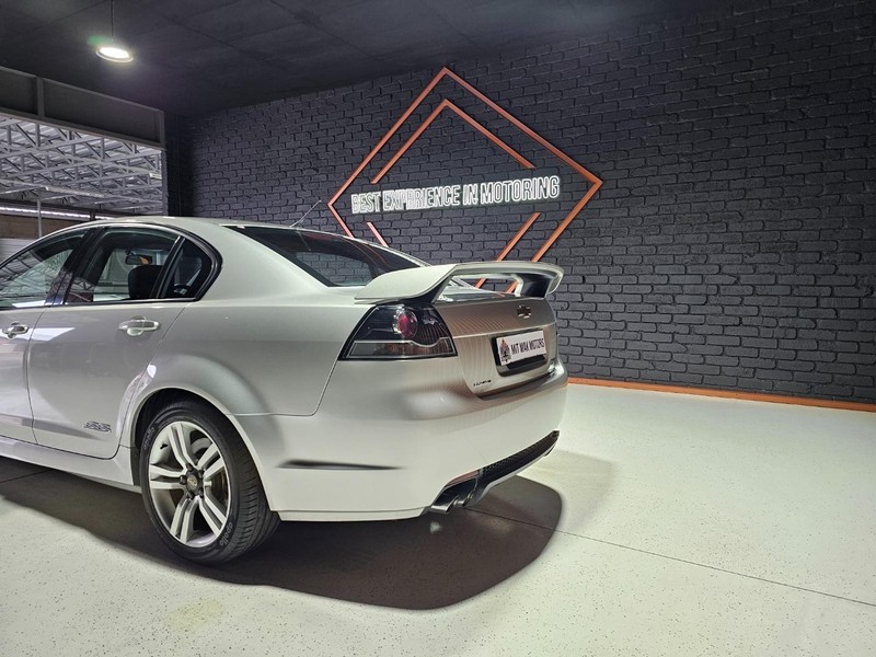 Chevrolet Lumina - Mit Mak Motors - Image 27