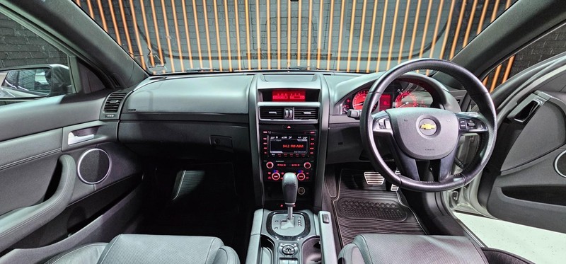 Chevrolet Lumina - Mit Mak Motors - Image 21