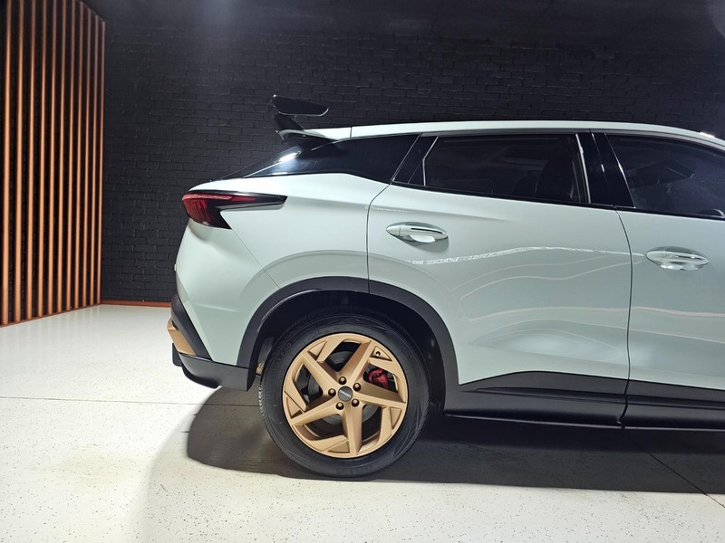 Omoda C5 - Mit Mak Motors - Image 26