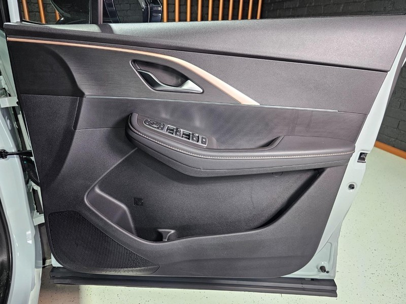 Omoda C5 - Mit Mak Motors - Image 7