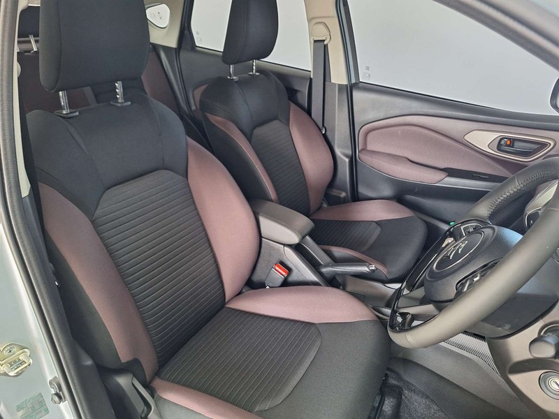 Suzuki Fronx - Thorp N1 City - Image 9