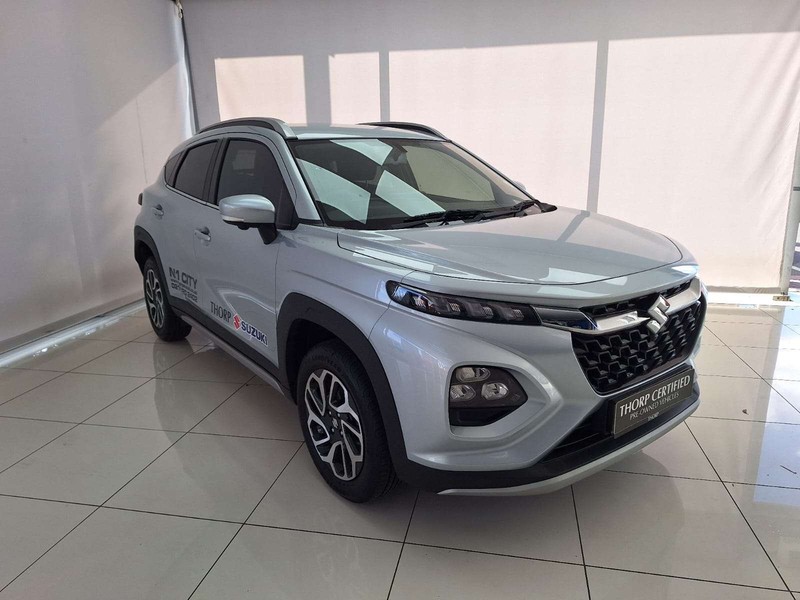 Suzuki Fronx - Thorp N1 City - Image 2